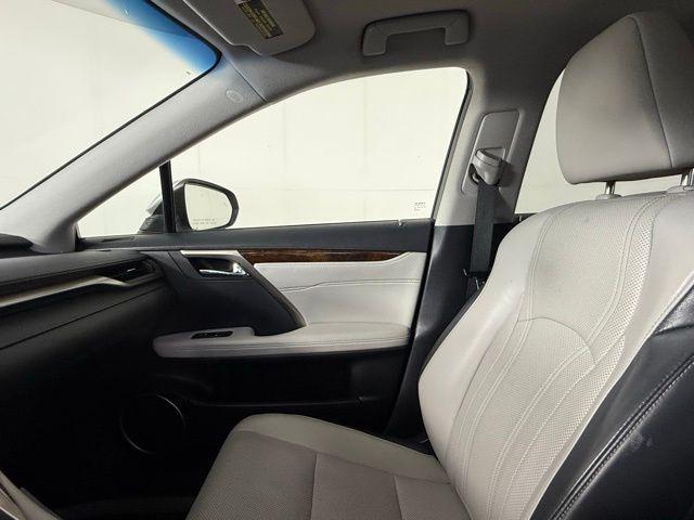 used 2019 Lexus RX 350 car, priced at $28,990