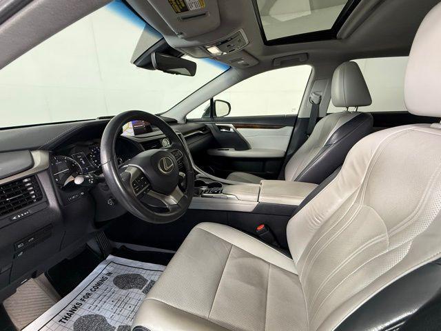 used 2019 Lexus RX 350 car, priced at $28,990