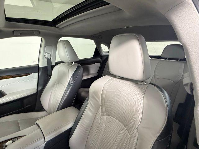 used 2019 Lexus RX 350 car, priced at $28,990