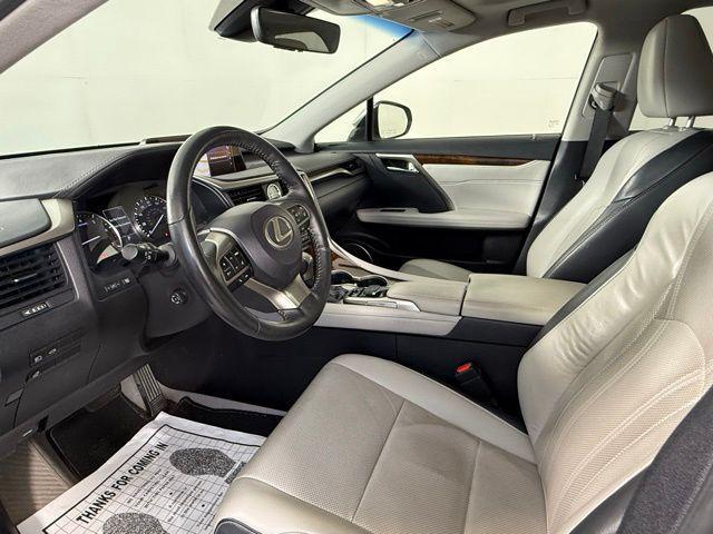 used 2019 Lexus RX 350 car, priced at $28,990