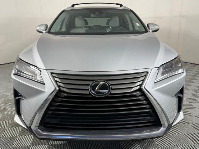used 2019 Lexus RX 350 car, priced at $28,990