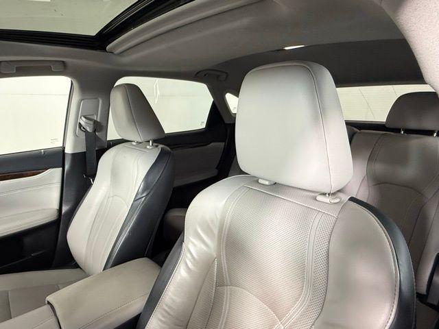 used 2019 Lexus RX 350 car, priced at $28,990