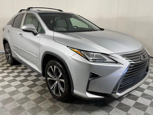 used 2019 Lexus RX 350 car, priced at $28,990