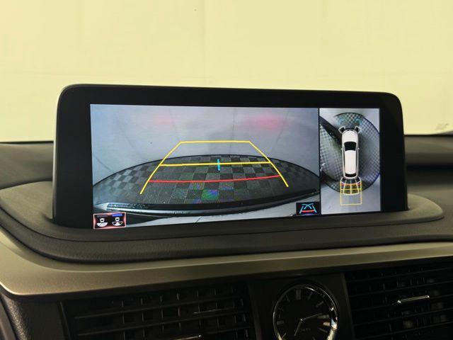 used 2022 Lexus RX 350 car, priced at $41,390