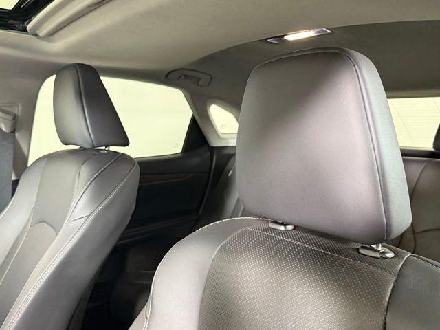 used 2022 Lexus RX 350 car, priced at $41,390