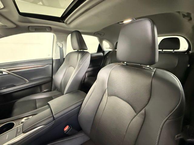 used 2022 Lexus RX 350 car, priced at $41,390