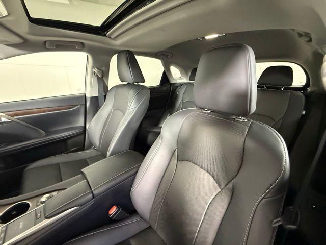 used 2022 Lexus RX 350 car, priced at $41,390