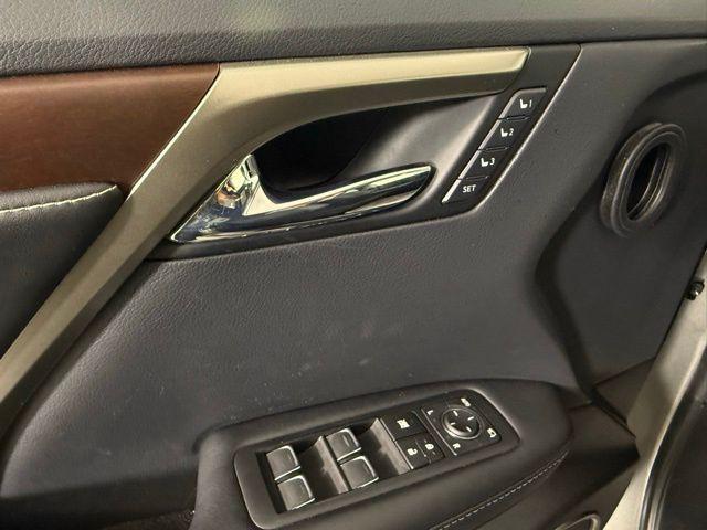 used 2022 Lexus RX 350 car, priced at $41,390