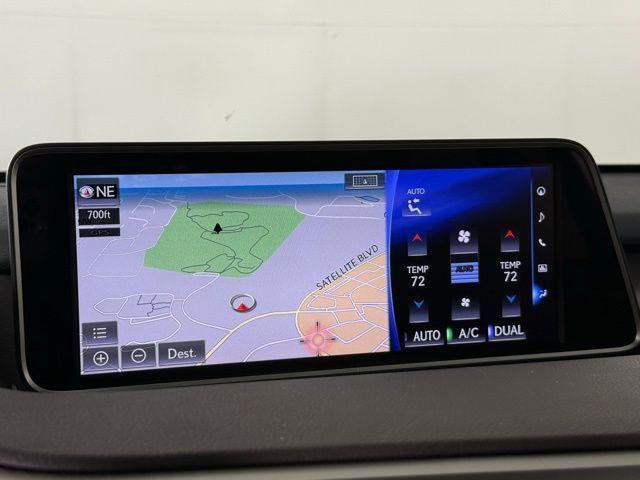 used 2016 Lexus RX 350 car, priced at $25,990