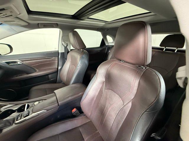 used 2016 Lexus RX 350 car, priced at $25,990