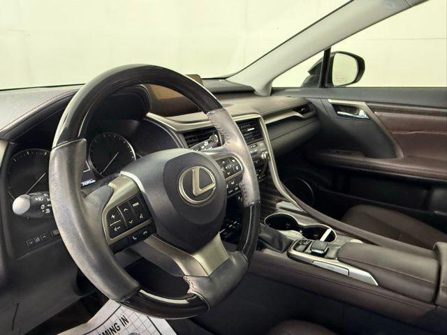 used 2016 Lexus RX 350 car, priced at $25,990