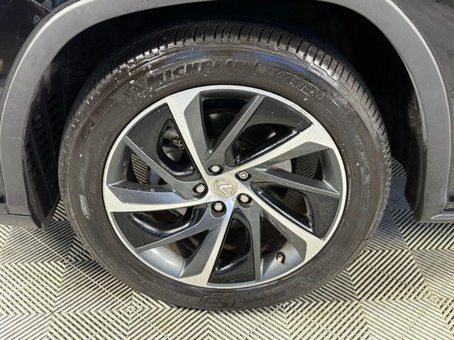 used 2016 Lexus RX 350 car, priced at $25,990