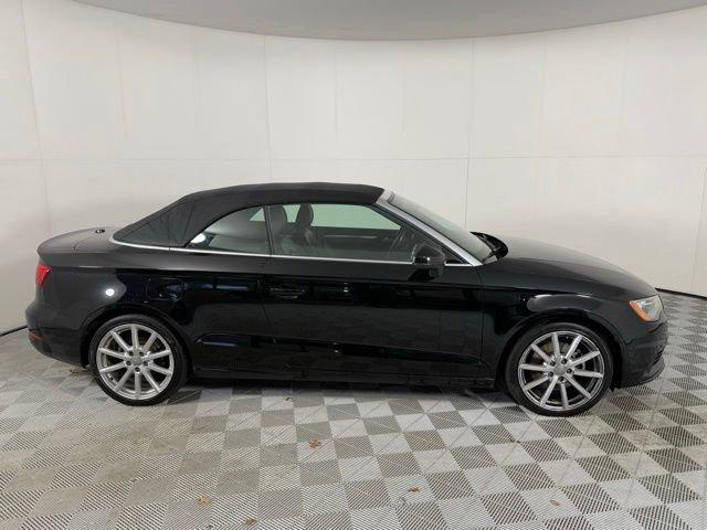 used 2016 Audi A3 car, priced at $12,990