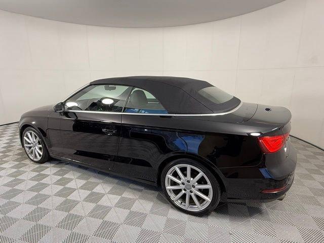 used 2016 Audi A3 car, priced at $12,990