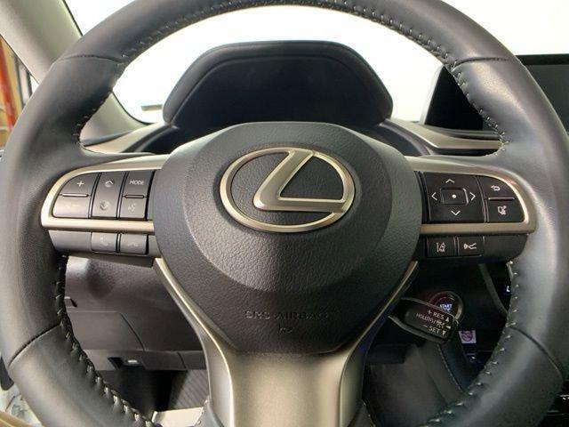 used 2022 Lexus RX 350 car, priced at $46,990