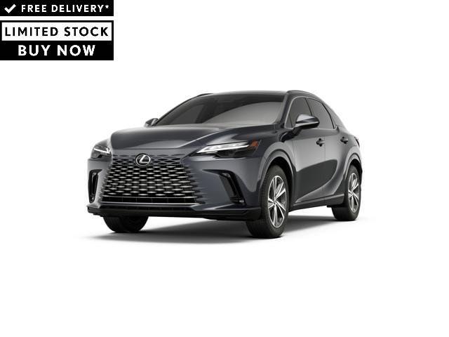 new 2025 Lexus RX 350 car, priced at $57,440