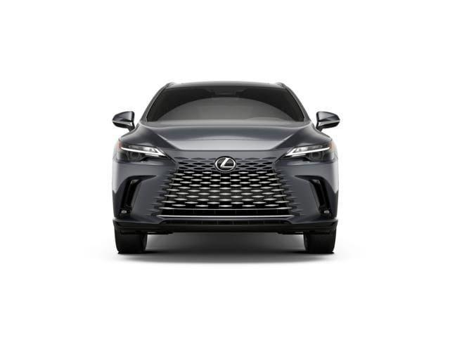 new 2025 Lexus RX 350 car, priced at $57,440