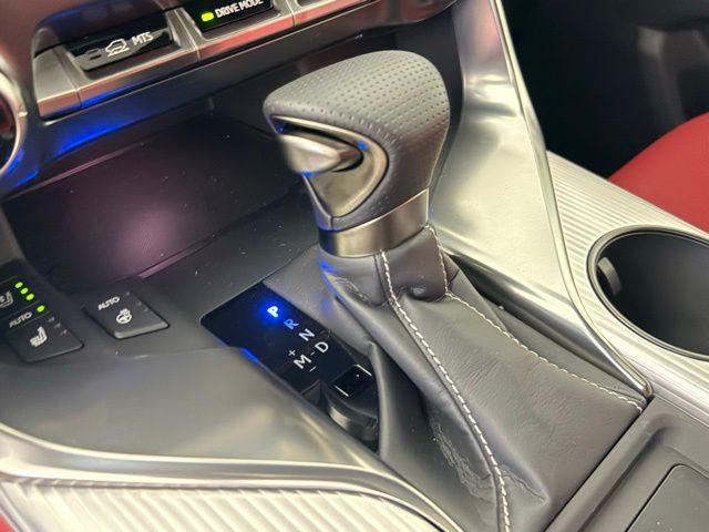 new 2025 Lexus LX 600 car, priced at $117,788