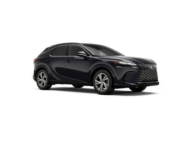 new 2025 Lexus RX 350 car, priced at $54,565