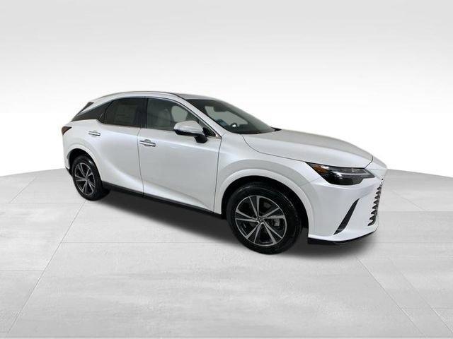 new 2024 Lexus RX 350h car, priced at $56,655