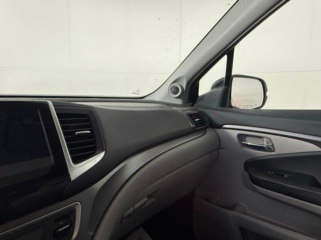 used 2017 Honda Pilot car, priced at $18,790