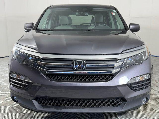 used 2017 Honda Pilot car, priced at $18,790