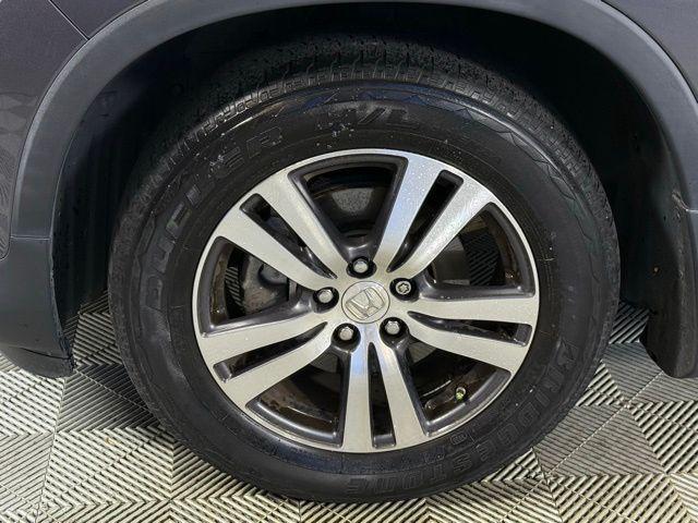 used 2017 Honda Pilot car, priced at $18,790