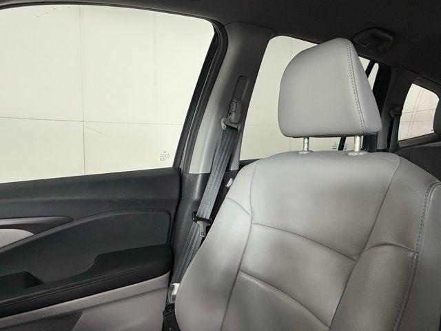 used 2017 Honda Pilot car, priced at $18,790