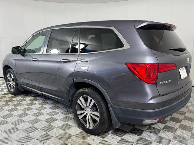 used 2017 Honda Pilot car, priced at $18,790