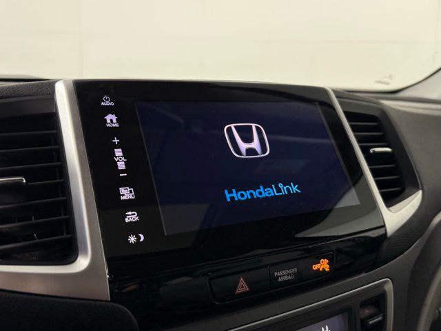 used 2017 Honda Pilot car, priced at $18,790