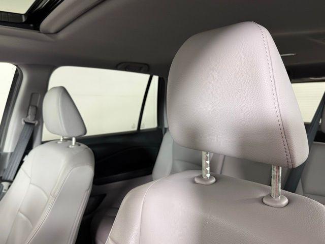 used 2017 Honda Pilot car, priced at $18,790