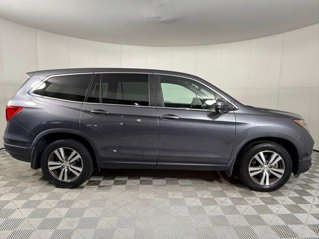 used 2017 Honda Pilot car, priced at $18,790