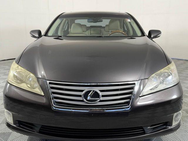 used 2012 Lexus ES 350 car, priced at $13,390