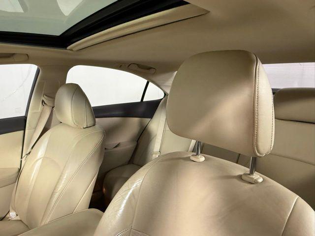 used 2012 Lexus ES 350 car, priced at $13,390