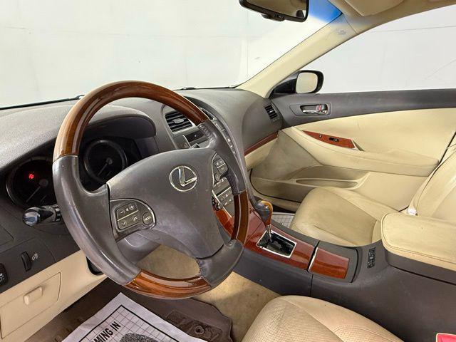 used 2012 Lexus ES 350 car, priced at $13,390
