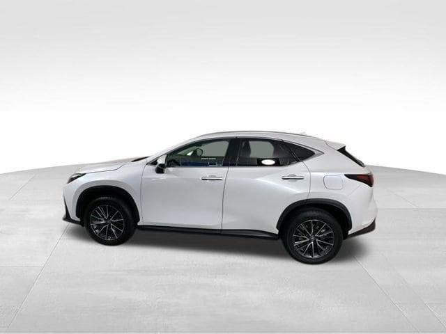 used 2022 Lexus NX 350 car, priced at $42,990