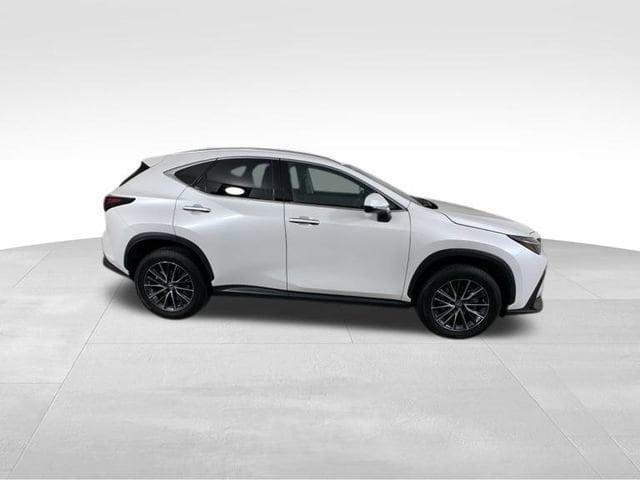 used 2022 Lexus NX 350 car, priced at $42,990