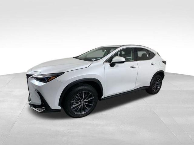 used 2022 Lexus NX 350 car, priced at $42,990