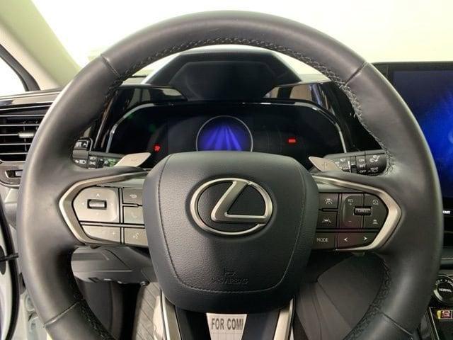 used 2022 Lexus NX 350 car, priced at $42,990