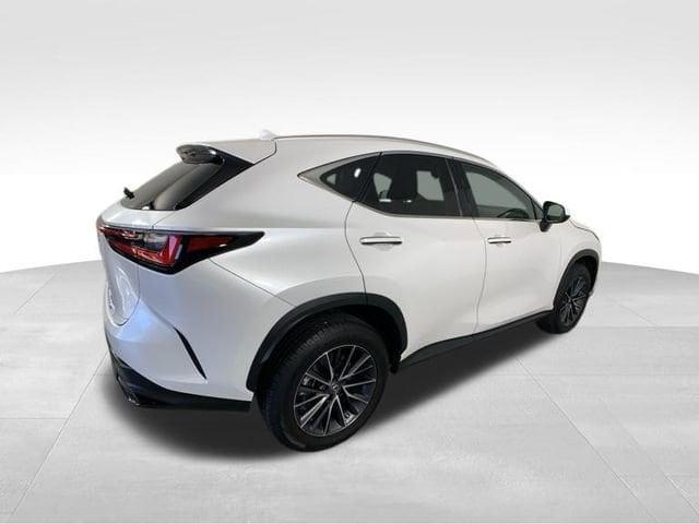 used 2022 Lexus NX 350 car, priced at $42,990