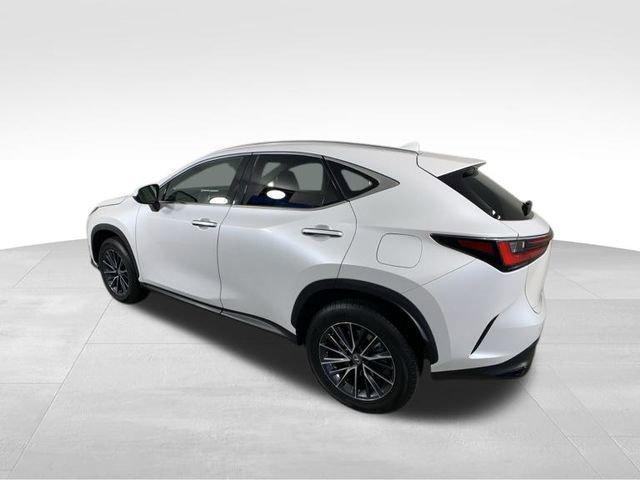 used 2022 Lexus NX 350 car, priced at $42,990