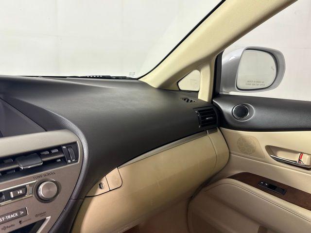 used 2013 Lexus RX 450h car, priced at $13,990