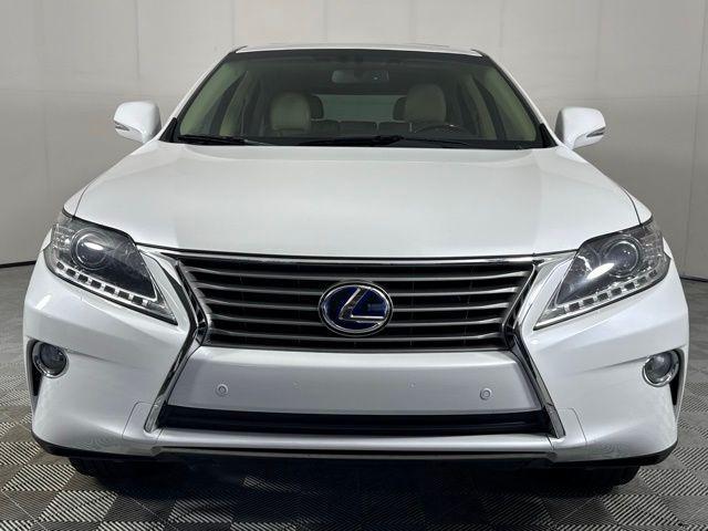 used 2013 Lexus RX 450h car, priced at $13,990