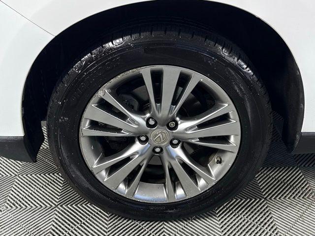 used 2013 Lexus RX 450h car, priced at $13,990