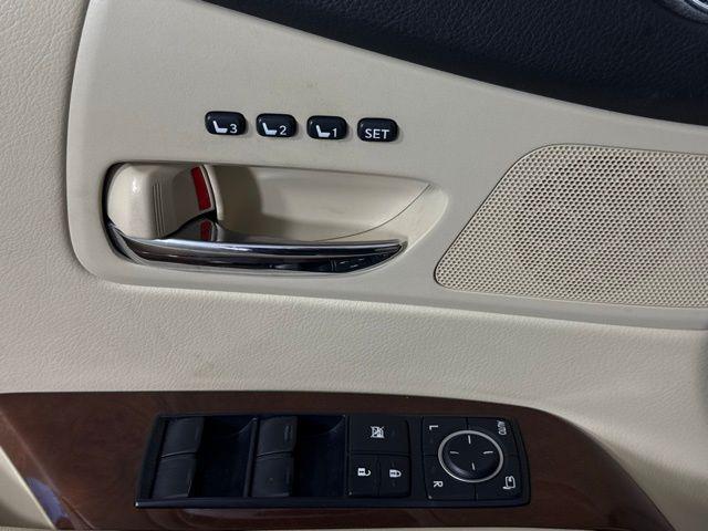 used 2013 Lexus RX 450h car, priced at $13,990
