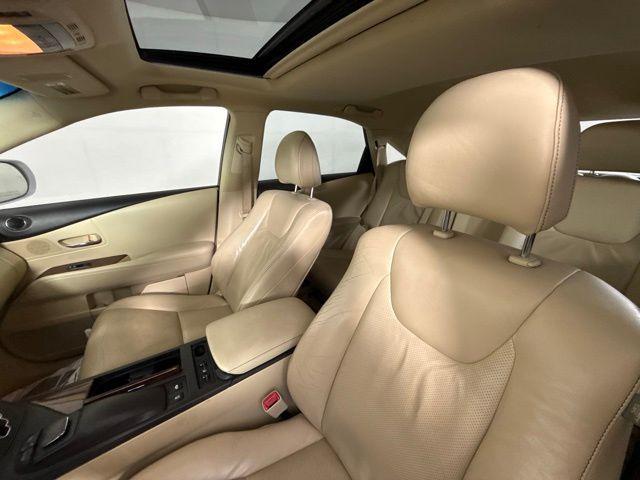 used 2013 Lexus RX 450h car, priced at $13,990