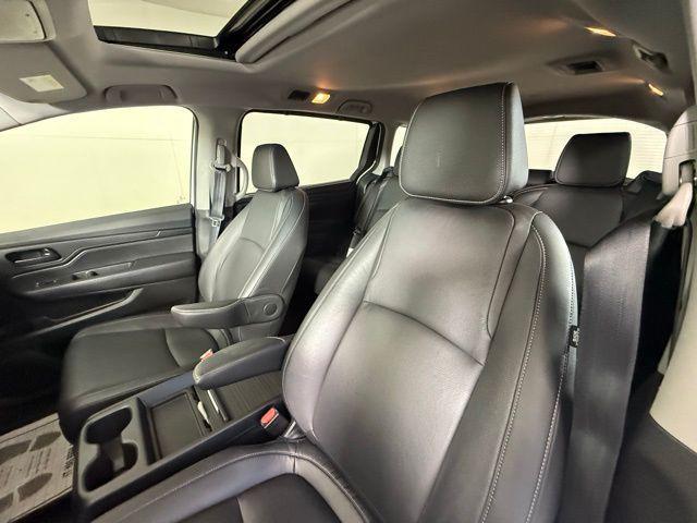 used 2023 Honda Odyssey car, priced at $34,390