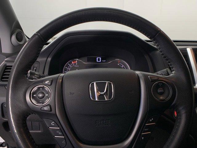 used 2018 Honda Pilot car, priced at $19,990