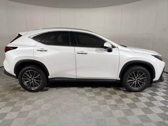 used 2022 Lexus NX 350 car, priced at $38,990