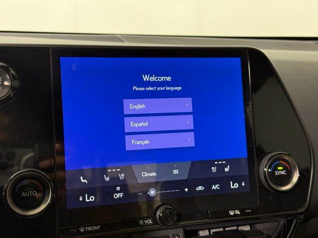 used 2022 Lexus NX 350 car, priced at $38,990